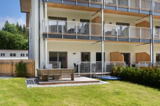 Apartment Ski&Nature "Grosseck" - 3