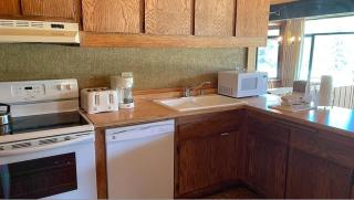 Two Bedroom Condos with Mountain Views at 1849 Condos - Mammoth Lakes - 8