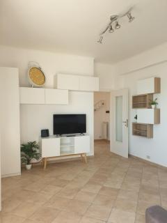 IL MARE DI ROMA APARTMENT - 3