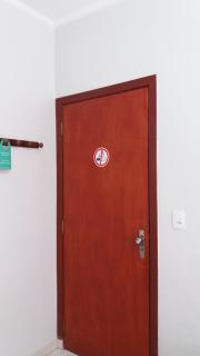 Apeninos Suites Basicas - São Paulo - 2