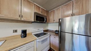 Spacious 2 BR Units at 1849 Condos with FREE Pool, Parking & Wifi - Mammoth Lakes - 5