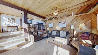 Spacious 2 BR Units at 1849 Condos with FREE Pool, Parking & Wifi - Mammoth Lakes - 2