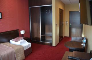 Hotel Pik - Mikołów - 8