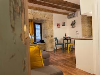 Corrieri Little Apartment - Palermo - 8