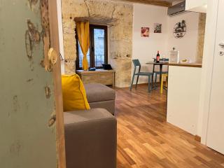 Corrieri Little Apartment - Palermo - 9