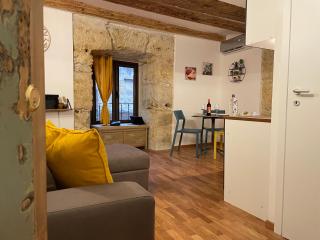 Corrieri Little Apartment - Palermo - 5