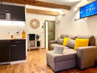 Corrieri Little Apartment - Palermo - 2