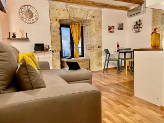 Corrieri Little Apartment - Palermo - 3