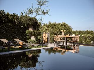 Galena Verde Luxury Villas, By ThinkVilla - Akrotiri - 4