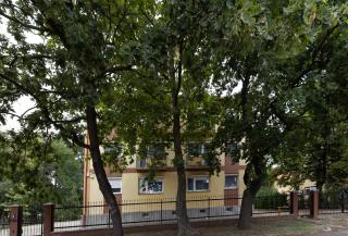 Angolkert Panzió - Téglás - 9