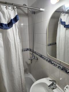 Sueños del parque con cochera - 3