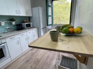 Un Rincón con vistas al parque Wifi junto a Catedral by Apartamentos Logrono - Logroño - 2