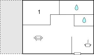 Schoene Ferienwohnung Zams - 7