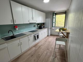 Un Rincón con vistas al parque Wifi junto a Catedral by Apartamentos Logrono - 4