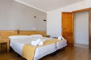 Hotel Bellavista - 1