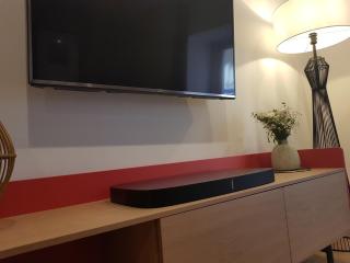 BONNIES Suites & Spa Valencia - 1