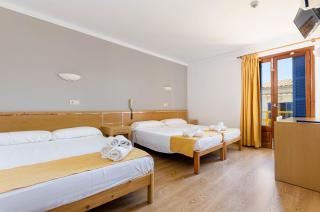 Hotel Bellavista - Cala Ratjada - 2