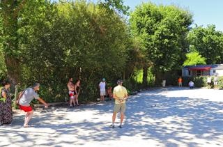 Camping de l'Etang du Pays Blanc - 4