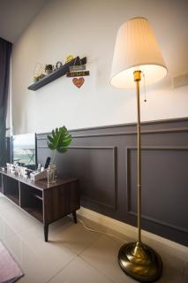 D'Pristine Medini By The one - 8min walk to Legoland - 6