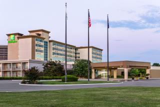 Holiday Inn Louisville East - Hurstbourne by IHG - Louisville - 0