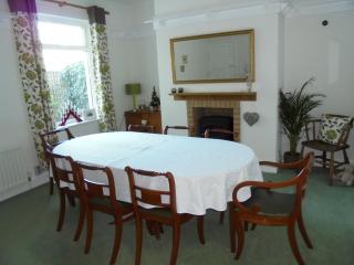 Dunelm House - Seahouses - 6