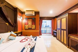 99 Residence - Patong Beach - 0