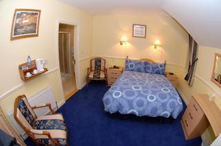 Avlon House Bed and Breakfast - 9