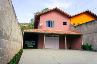 Cantinho do Sossego - Paraisópolis - 0