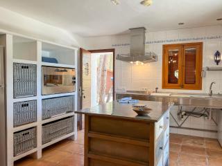 Finca Binifarda Dor - Felanitx - 1