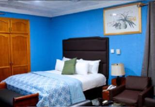 Golden Touch Executive Hotel - Tema - 8