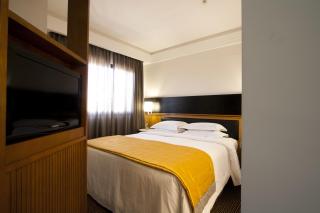Estanplaza International - São Paulo - 7