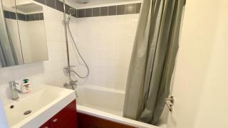 Appartement vue mer, Brigantine - Fort-Mahon-Plage - 3