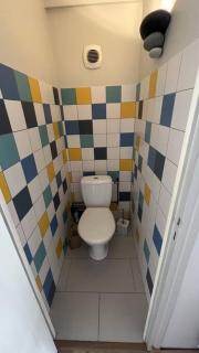 Appartement vue mer, Brigantine - Fort-Mahon-Plage - 2