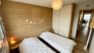 Appartement vue mer, Brigantine - Fort-Mahon-Plage - 1