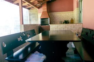 Cantinho do Sossego - 9