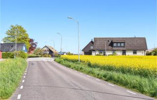 Stunning Home In Skillinge With Wifi - 2