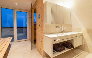 Wally Berg - Ferienwohnung - 6