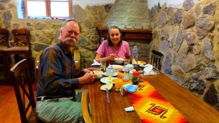 Picaflor Tambo Guest House - 1