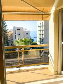 Samson Sea Breeze, 3bed sleeps 6, free WiFi - Limassol - 2