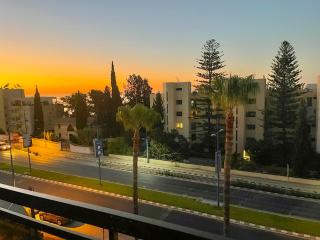 Samson Sea Breeze, 3bed sleeps 6, free WiFi - Limassol - 6