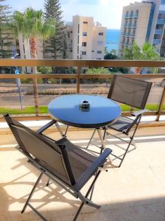 Samson Sea Breeze, 3bed sleeps 6, free WiFi - Limassol - 8