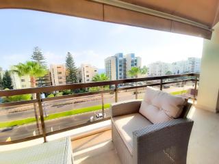 Samson Sea Breeze, 3bed sleeps 6, free WiFi - Limassol - 7