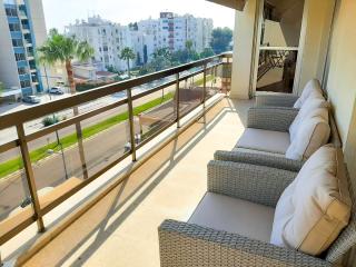 Samson Sea Breeze, 3bed sleeps 6, free WiFi - Limassol - 3