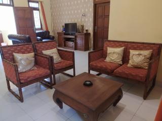 Ma Maison Guest House - Yogyakarta - 5