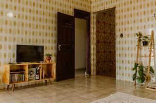 Casinha Amarela - GuestHouse - Santarém - 1