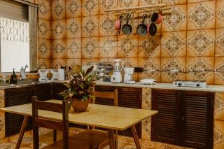Casinha Amarela - GuestHouse - Santarém - 2