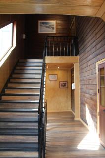 LONQUIMAY LODGE - Lonquimay - 8