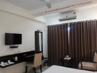 Krishna Inn - Aurangabad - 5