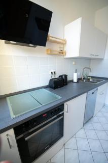 Wunderschön gepflegter Altbau, Aufzug - Chemnitz - 4