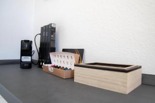 Wunderschön gepflegter Altbau, Aufzug - Chemnitz - 3